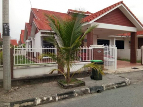 Homestay Ambangan Height SP